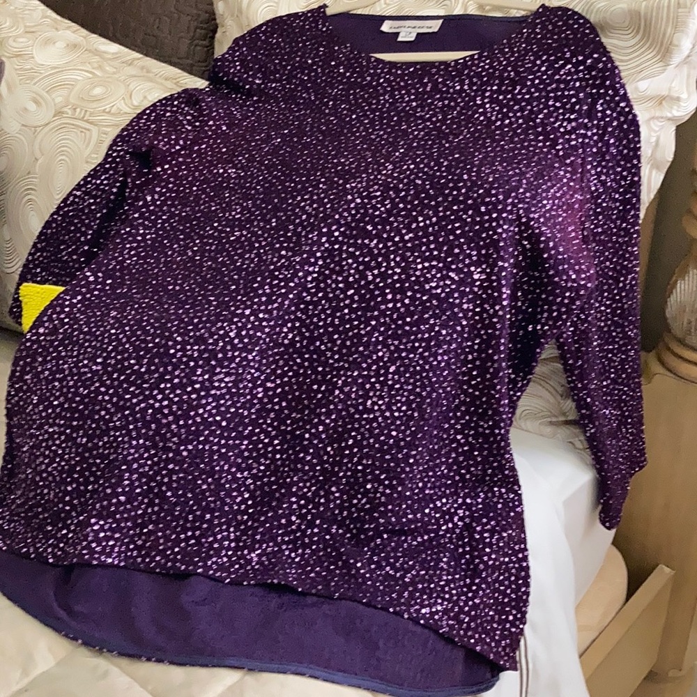 Caroline Rose top - Picture 1 of 3